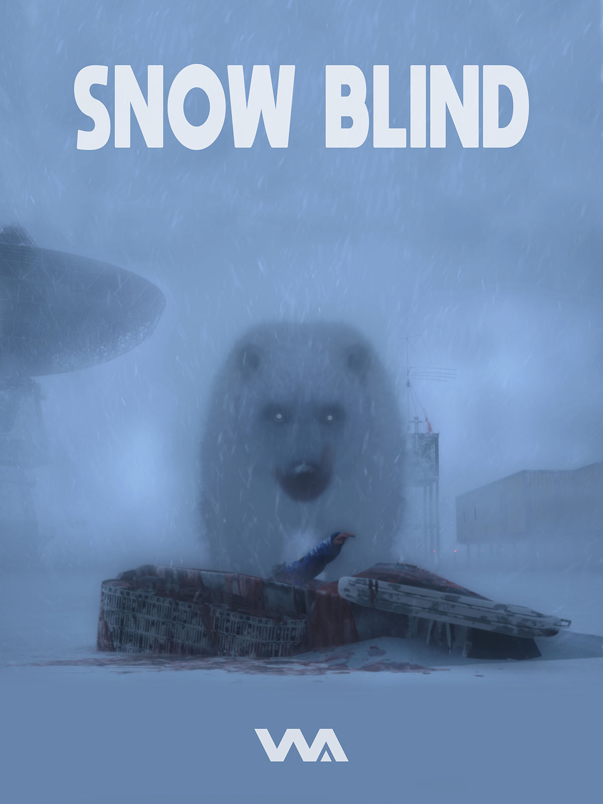 WA Whispers Concept Poster 01